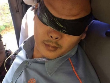 Diduga Incar Jokowi, Ini Kronologi Penangkapan Terduga Teroris di Cirebon