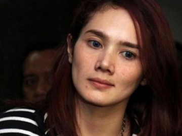 Foto Bareng Driver Ojek Online, Mulan Jameela Lagi-Lagi Kena Sindir Perebut Suami Orang