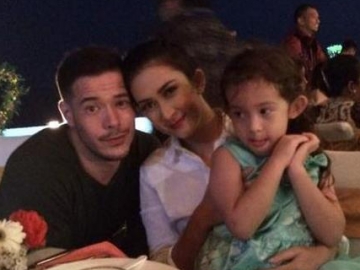 Sempat Diguncang Isu Orang Ketiga, Nafa Urbach Resmi Gugat Cerai Zack Lee