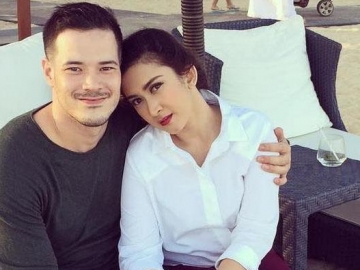 Putuskan Berpisah Baik-Baik dengan Zack Lee, Nafa Urbach Banjir Dukungan dari Netter