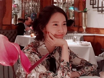 Potong Rambut Pendek, Yoona SNSD Ingin Coba Akting Drama Rom-Com?