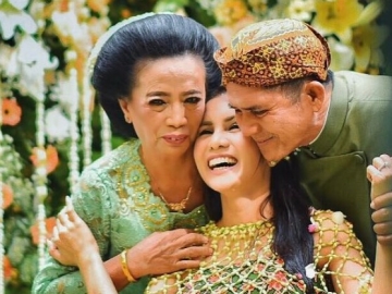 Meninggal Dunia, Pihak Dokter Visum Temukan Hal Ini di Jasad Mendiang Ayah Momo Geisha