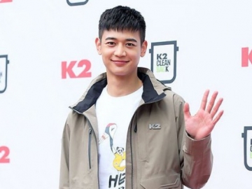 Bakal Habiskan 3 Hari di Jakarta, Minho SHINee Ajukan Permintaan Ini