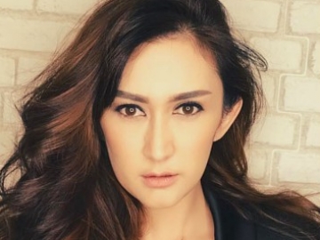 Putuskan Cerai dari Zack Lee, Nafa Urbach Minta Maaf