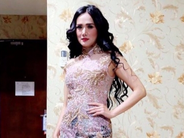 Mulan Jameela Pamer Perawatan Wajah, Netter: Ngilu Banget