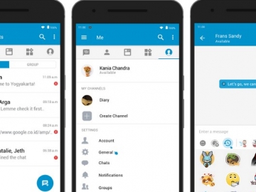 Warga Geger dan Resah, Ditemukan Komik Mesum di Aplikasi BBM