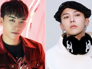 Buat Kejutan di Konser G-Dragon, Seungri Malah Diseret Paksa Keluar dari Panggung