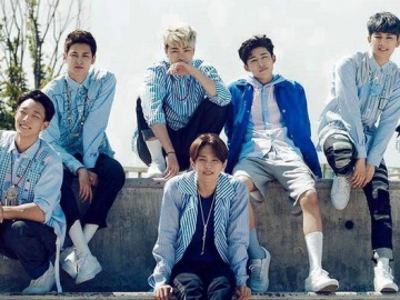 Bos YG Entertainment Rilis Bocoran MV Terbaru iKON, Bakalan Comeback? 