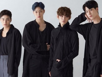 JBJ Resmi Debut Oktober, Agensi Rilis Foto Sketsa Keren Keenam Member