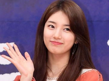 Suzy cs Janjikan Hal Ini Jika Rating 'While You Were Sleeping' Melejit Selama Tayang