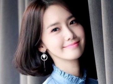 Rusak & Bosan, Alasan Yoona SNSD Potong Pendek Rambut Panjangnya