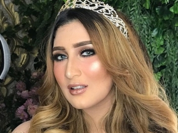 Tania Nadira, Mantan Istri Tommy Kurniawan Pede Pamer Pacar Baru di Instagram?