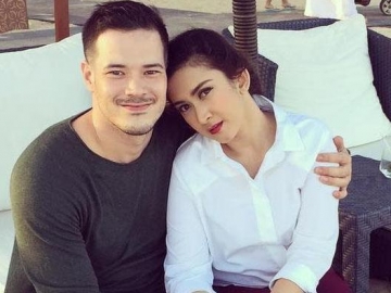 Dari Perkenalan Romantis Hingga Menikah, Kisah Cinta Nafa Urbach-Zack Lee Berujung Perceraian