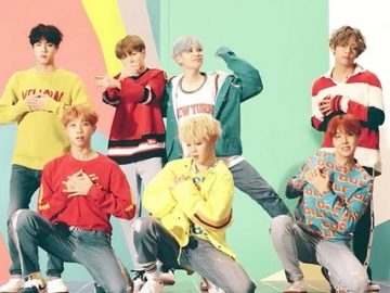 BTS Dirumorkan Bakal Tetap Kerja Selama Liburan Chuseok, Ini Penjelasan Agensi