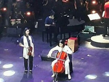 Gagas Operet 'Aku Anak Rusun', Ini Ternyata Tujuan Veronica Istri Ahok