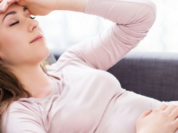 Bukan Karena Makanan, Inilah 5 Penyebab yang Bisa Membuat Perut Kembung