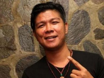 Royalti Tak Dibayar Oleh Label, Andika Kangen Band: Anak-Anak Saya Enggak Makan