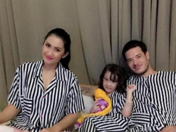 Posting Ini Usai Digugat Cerai Nafa Urbach, Zack Lee Sindir Komentar di Medsos