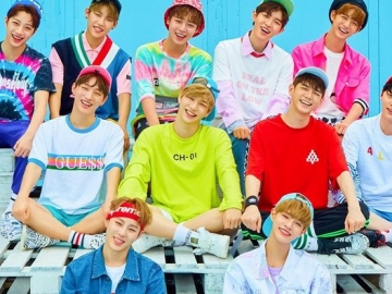 Sasaeng Fans Kuntit Wanna One Hingga di Pesawat, Agensi Beri Peringatan Keras Ini
