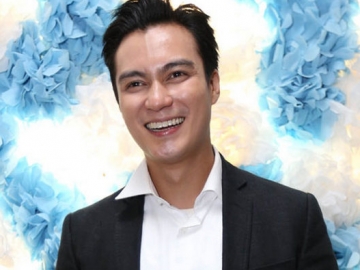 Bangun Bisnis, Baim Wong Akui Pernah Dituding Penipu Hingga Rugi Rp 1,5 Miliar