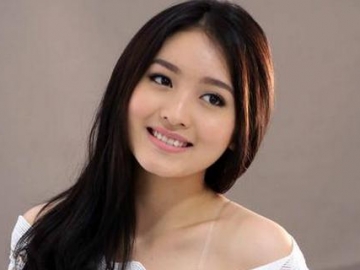 Terima Penghargaan Aktris Terpopuler, Natasha Wilona Posting Ucapan Ini untuk Penggemar