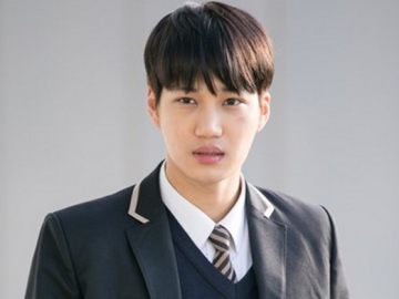 Rilis Foto Teaser Baru, 'Andante' Ungkap Penyebab Kai Pindah ke Pedesaan