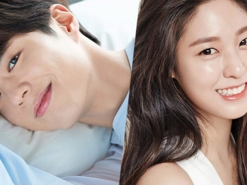 Park Bo Gum & Seolhyun, Seleb Hallyu yang Paling Banyak Diincar Sebagai Model Iklan