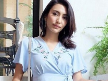 Ngamuk Alami Kecelakaan, Tyas Mirasih Curhat di Instagram