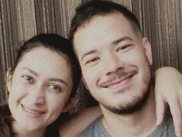 Minta Ini ke Media, Nafa Urbach Janji Akan Ungkap Alasan Gugat Cerai Zack Lee