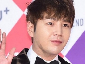 Fans Club Jang Geun-Suk Sumbang Rp 879 Juta Untuk Yayasan Perawat Anjing Terlantar