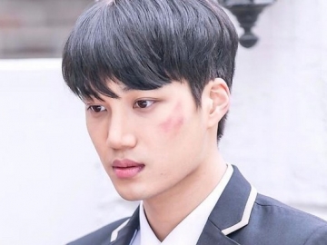 Berkat Kai EXO, Episode Perdana 'Andante' Sukses Raih Rating Tinggi