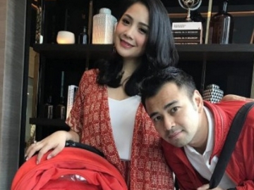Rumah Dibobol Orang, Penyusup Rumah Raffi Ahmad Sempat Akan Ditelanjangi