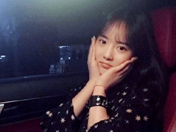 Umumkan Bakal Debut, Han Seo Hee Buat Komentar Tak Senonoh Soal 'Barang' T.O.P Big Bang