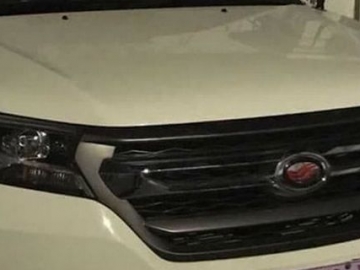 Viral di Medsos, Begini Penampakan Mobil Esemka yang Dipopulerkan Jokowi