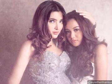 Sudah Dikenalkan Pada Pacar, Ashanty Ternyata Tidak Izinkan Aurel Nikah Muda
