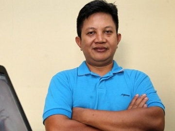 Situs Nikahsirri.com Tuai Kontroversi, Sang Pemilik Ternyata Gangguan Jiwa Sejak Kalah Pilkada