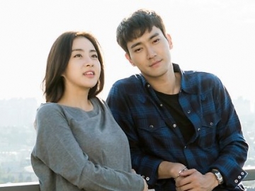 Unik dan Menarik, tvN Rilis Poster Utama Untuk Drama 'Revolution of Love'