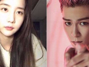 Mengaku Pernah Pacaran dengan T.O.P, Han Seo Hee Akui Kini Sudah Ilfil
