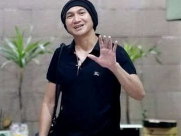 Tolak Jadi Model Bisnis Kue Kekinian, Anji Banjir Dukungan Netter