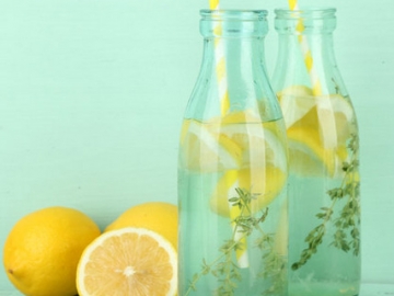 Ini 4 Manfaat Menakjubkan Minum Air Lemon Bagi Kesehatan Tubuh