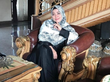 Usai Pembatalan Pernikahan Dikabulkan Pengadilan, Muzdalifah Pilih Lakukan Ini