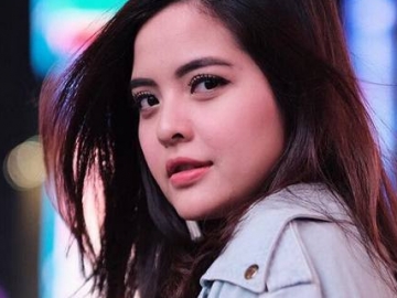 FOTO: Setahun Lebih Kuliah di Amerika Serikat, Begini Kehidupan Tasya Kamila Sekarang