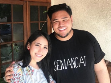 Semakin Dekat, Inikah Panggilan Sayang Igun Untuk Ayu Ting Ting?