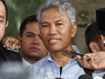 JPU Pertanyakan Sumber Potongan Video Ahok, Amarah Buni Yani Pecah di Persidangan