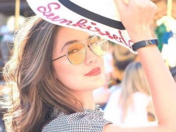 Tak Jadi Pemeran Utama, Ini Alasan Luna Maya Terima Job Jadi Penata Busana