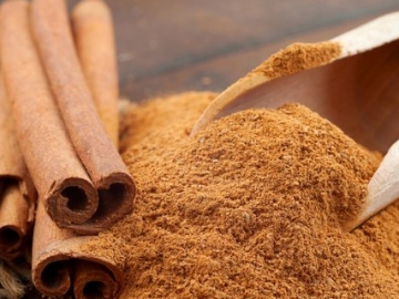 Tak Hanya Sebagai Bumbu Dapur, Kayu Manis Ternyata Punya Manfaat Luar Biasa Bagi Kesehatan