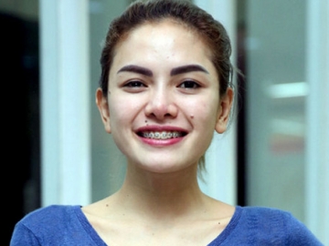 Anak Ingin Kuliah di Luar Negeri, Nikita Mirzani Berjuang Banting Tulang Cari Biaya