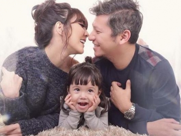 Ungkap Cerita Gempi Digigit Kucing Liar, Gading Marten Peringatkan Gisel