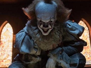 Badut Pennywise Kembali Hantui The Loser Club, Warner Bross Umumkan Tanggal Rilis Sekuel