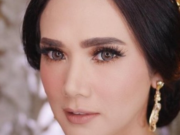 Lika-Liku Hidup Mulan Jameela, Diangkat Jadi Bintang Maia Estianty Hingga Terjerat Cinta Ahmad Dhani
